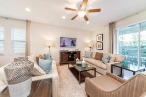 Lovely Home Near Disney with Private Pool, Themed Rooms & Resort Amenities - 370L, Orlando